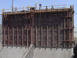 Concrete Forming 5