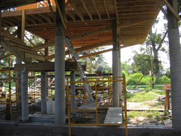 Concrete Forming 3