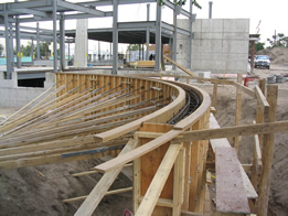 Concrete Forming 4