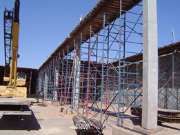 Concrete Forming 5